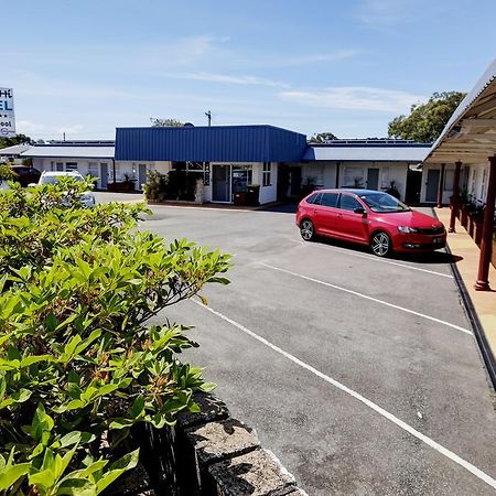 Bali Hi Motel Танкарри Экстерьер фото