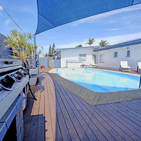 Bali Hi Motel Танкарри Экстерьер фото