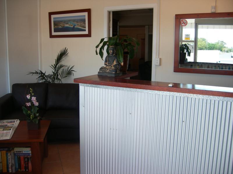 Bali Hi Motel Танкарри Экстерьер фото