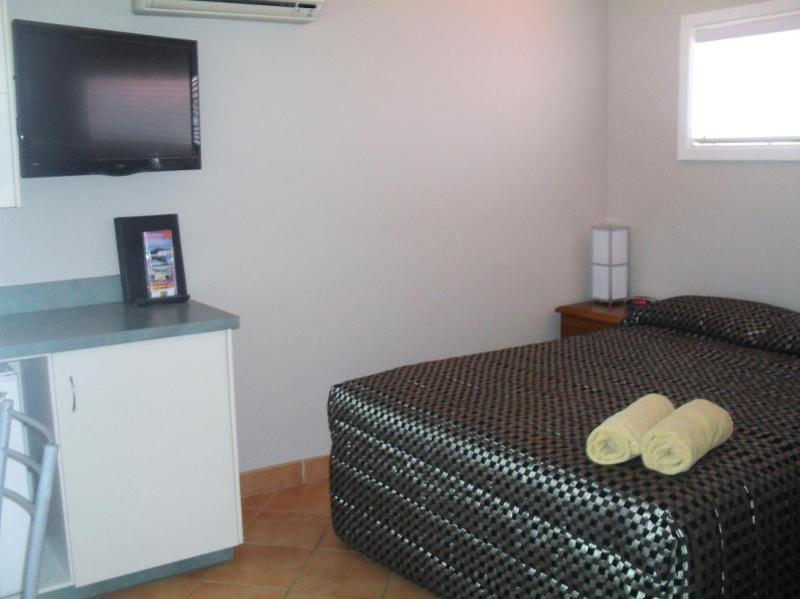 Bali Hi Motel Танкарри Экстерьер фото