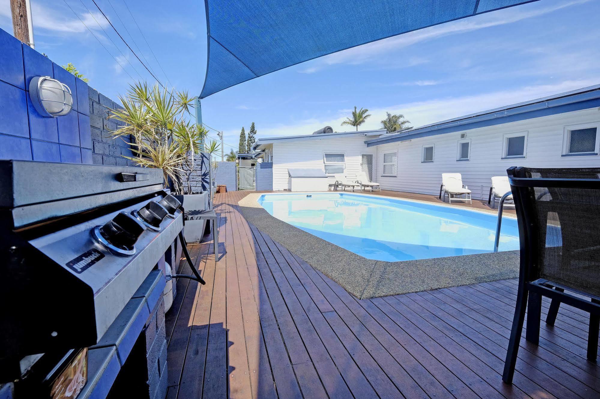 Bali Hi Motel Танкарри Экстерьер фото