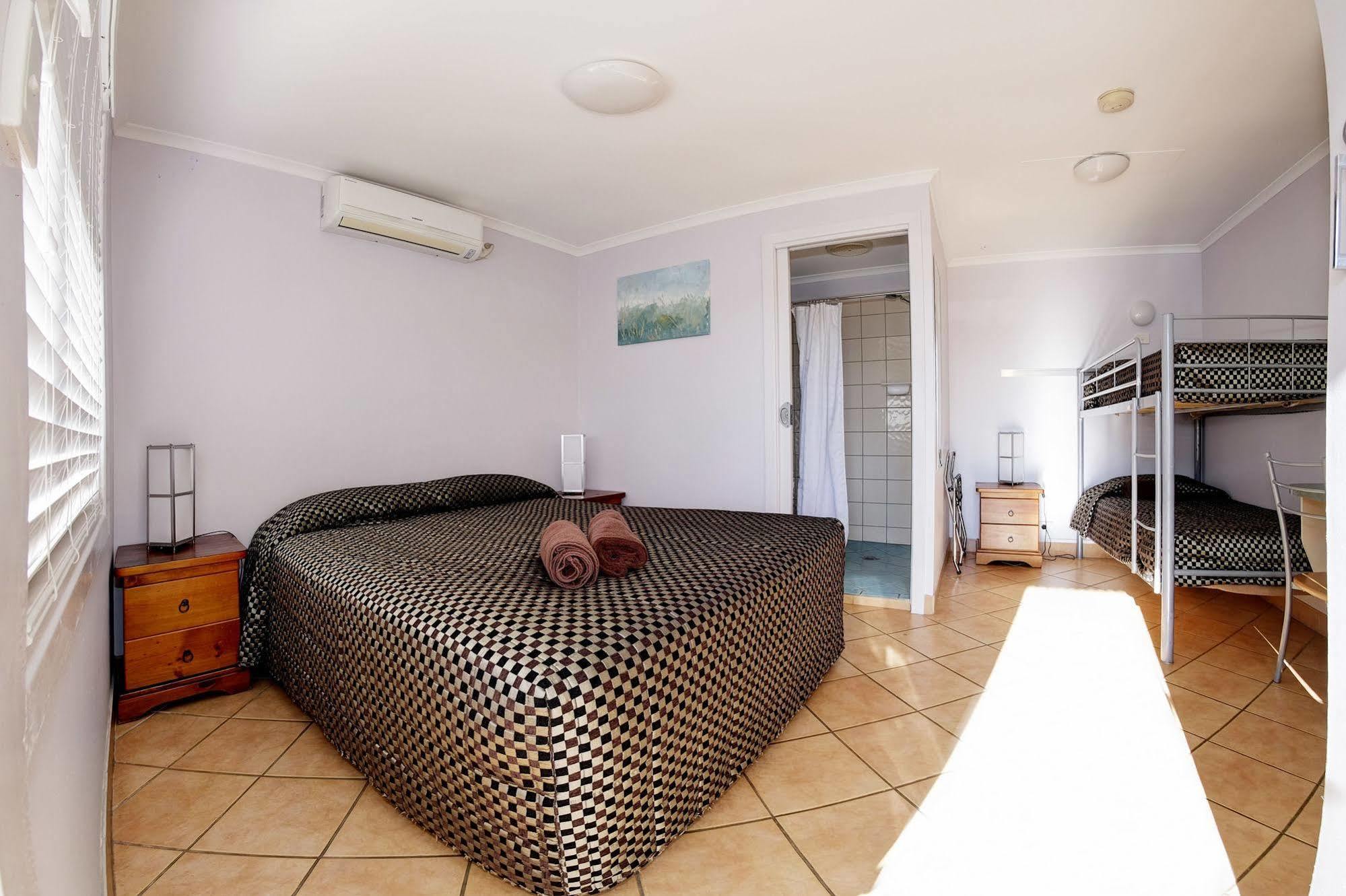 Bali Hi Motel Танкарри Экстерьер фото