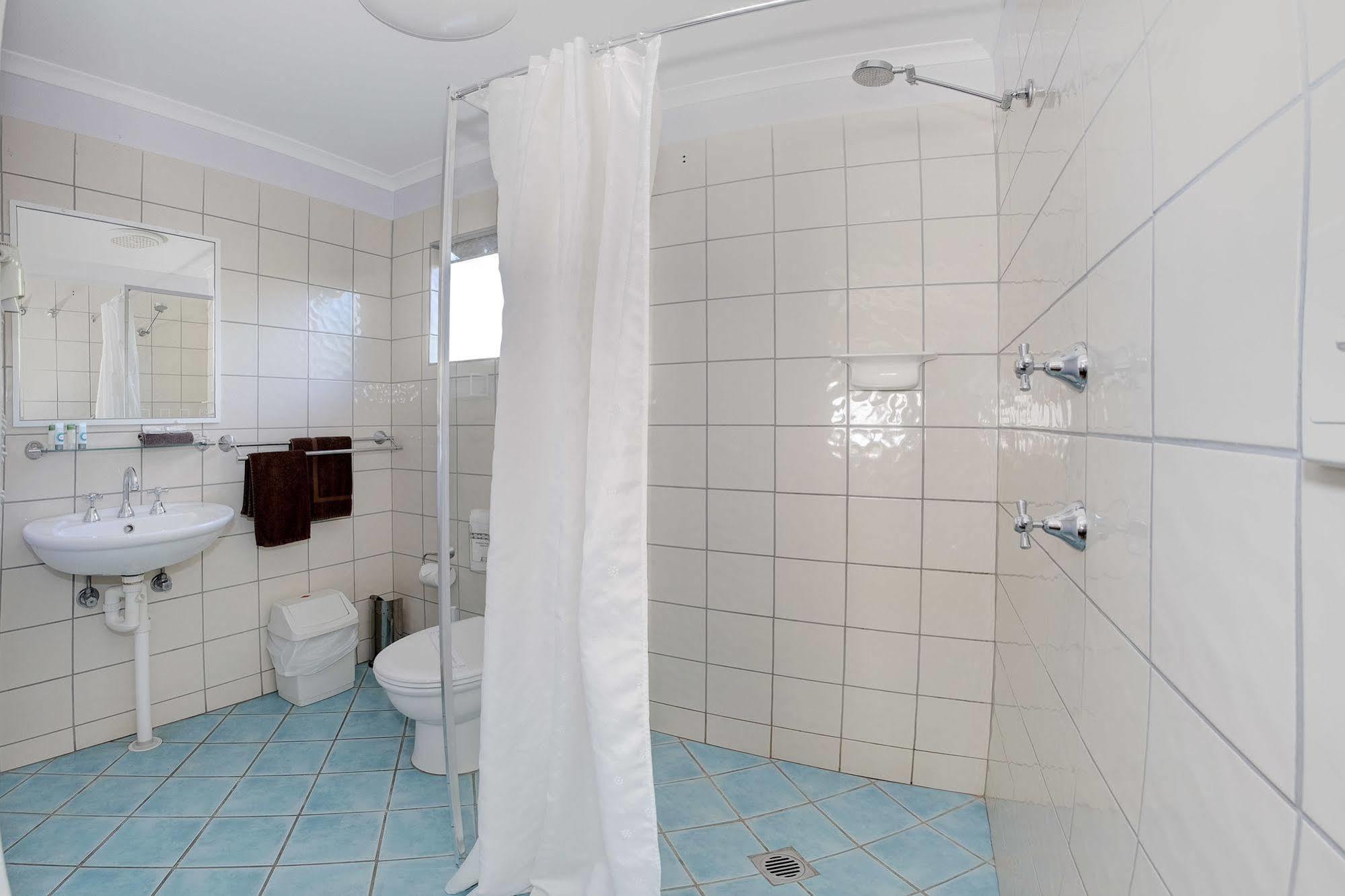 Bali Hi Motel Танкарри Экстерьер фото
