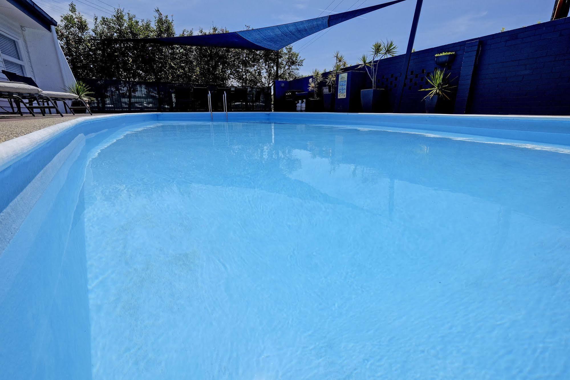 Bali Hi Motel Танкарри Экстерьер фото